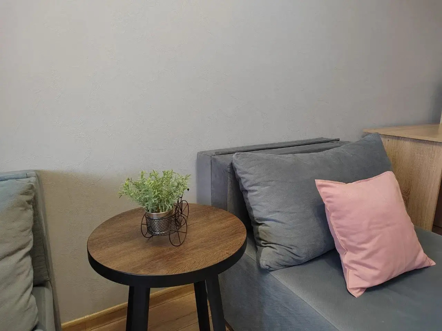 Апартаменты Color