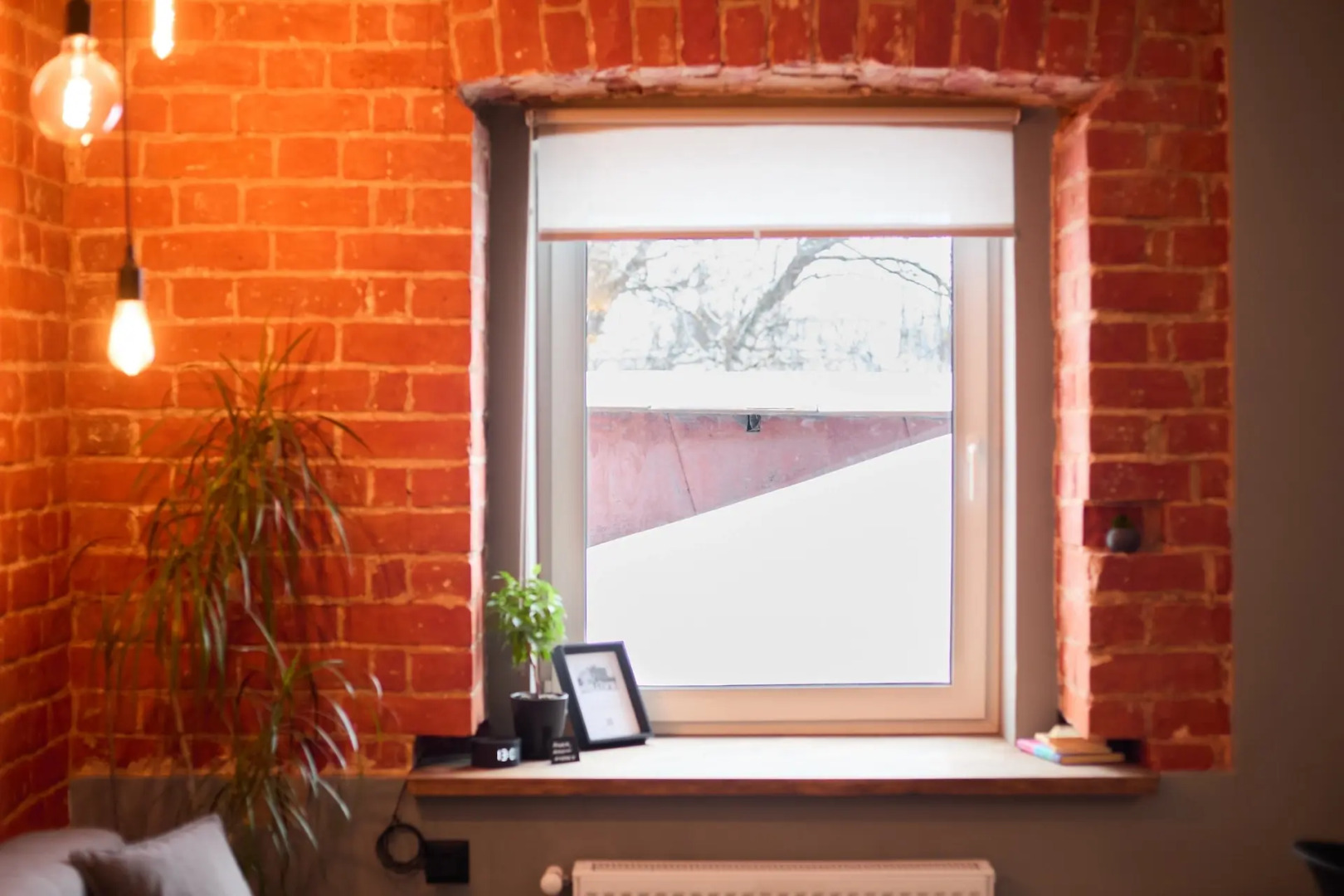 Квартира Лофт-студия в Особняке Купца Черноярова