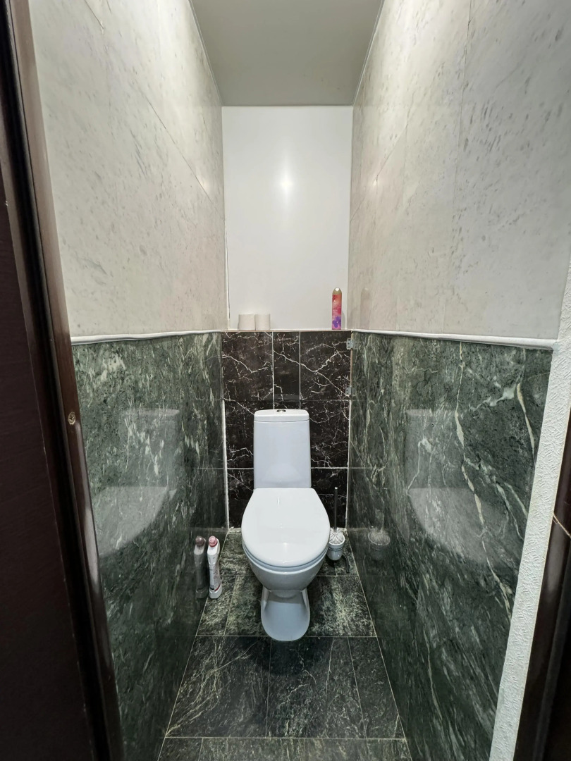 Апартаменты на Калинина