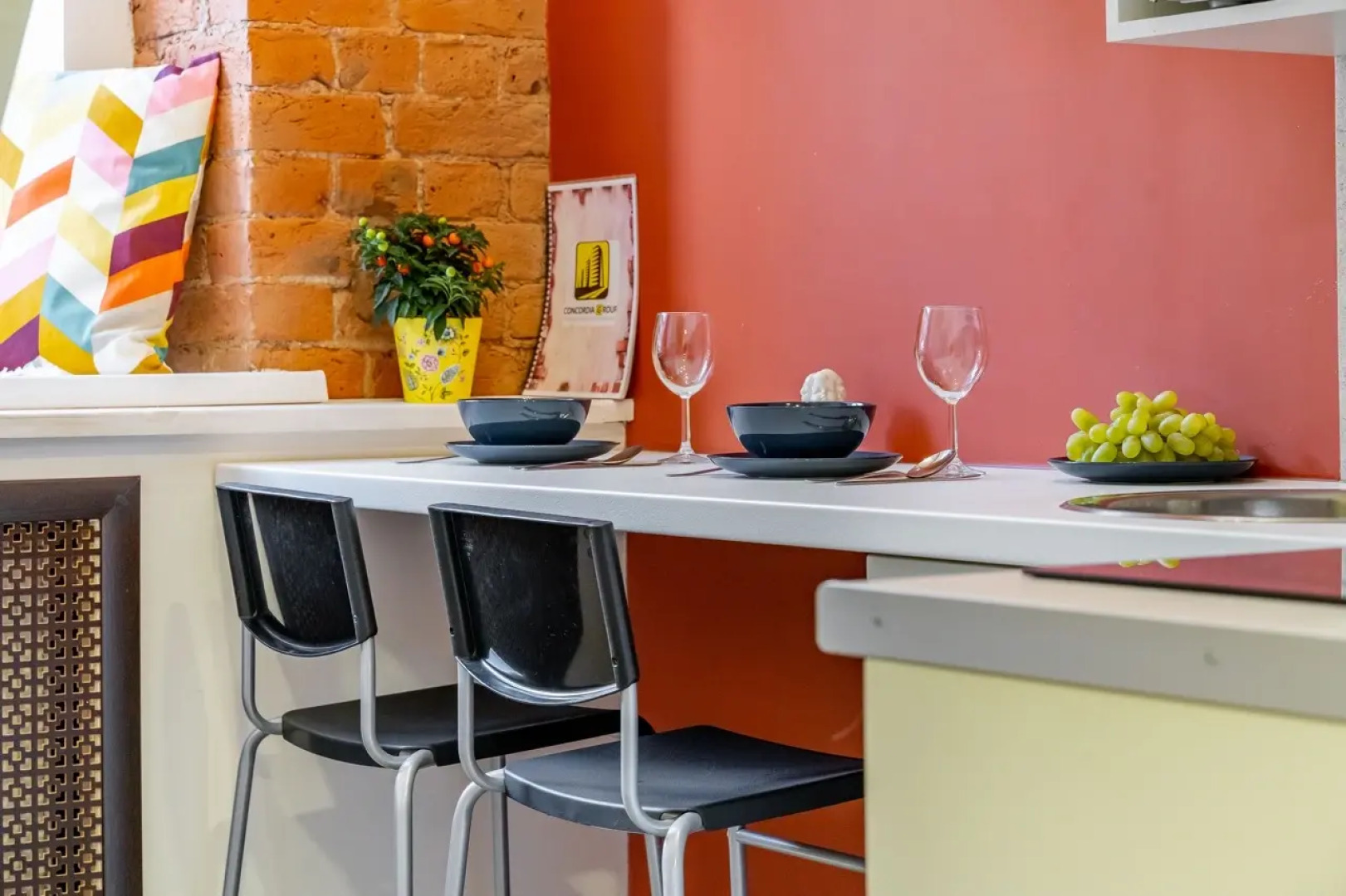 Отель Лофт Хаус