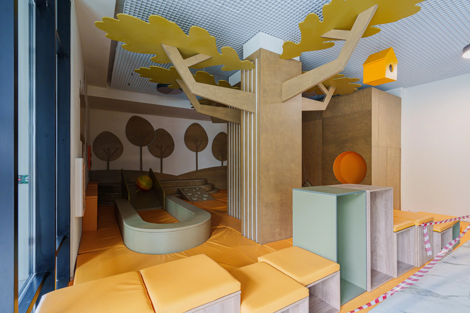 Квартира Комфорт Класса с Шикарным Видом