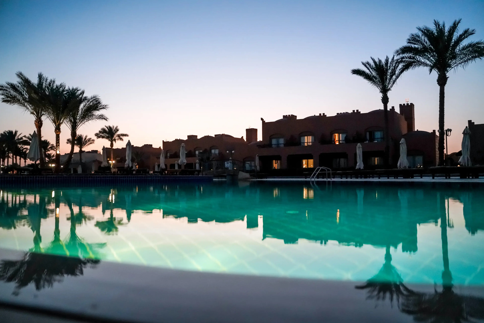 Sentido Akassia Beach