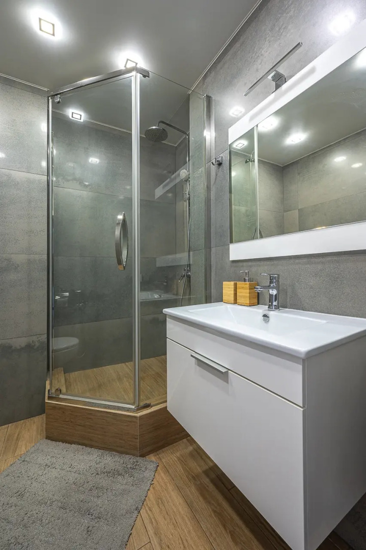 Апартаменты Сон и Душ на Библиотечной