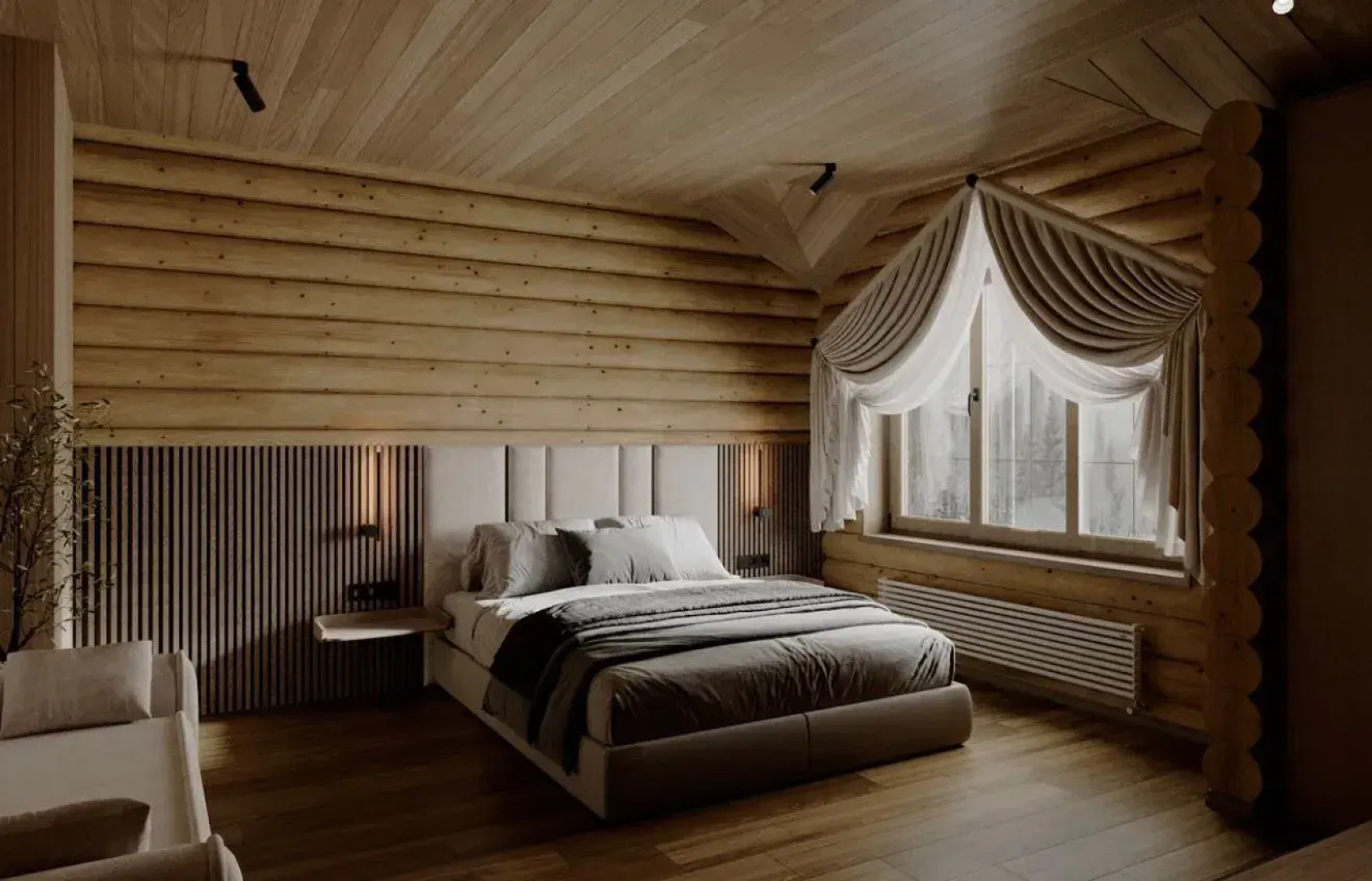 Гостевой дом MIROXX