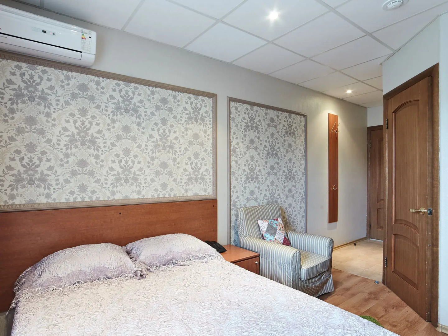 Мини-Отель Бонжур Южное Бутово