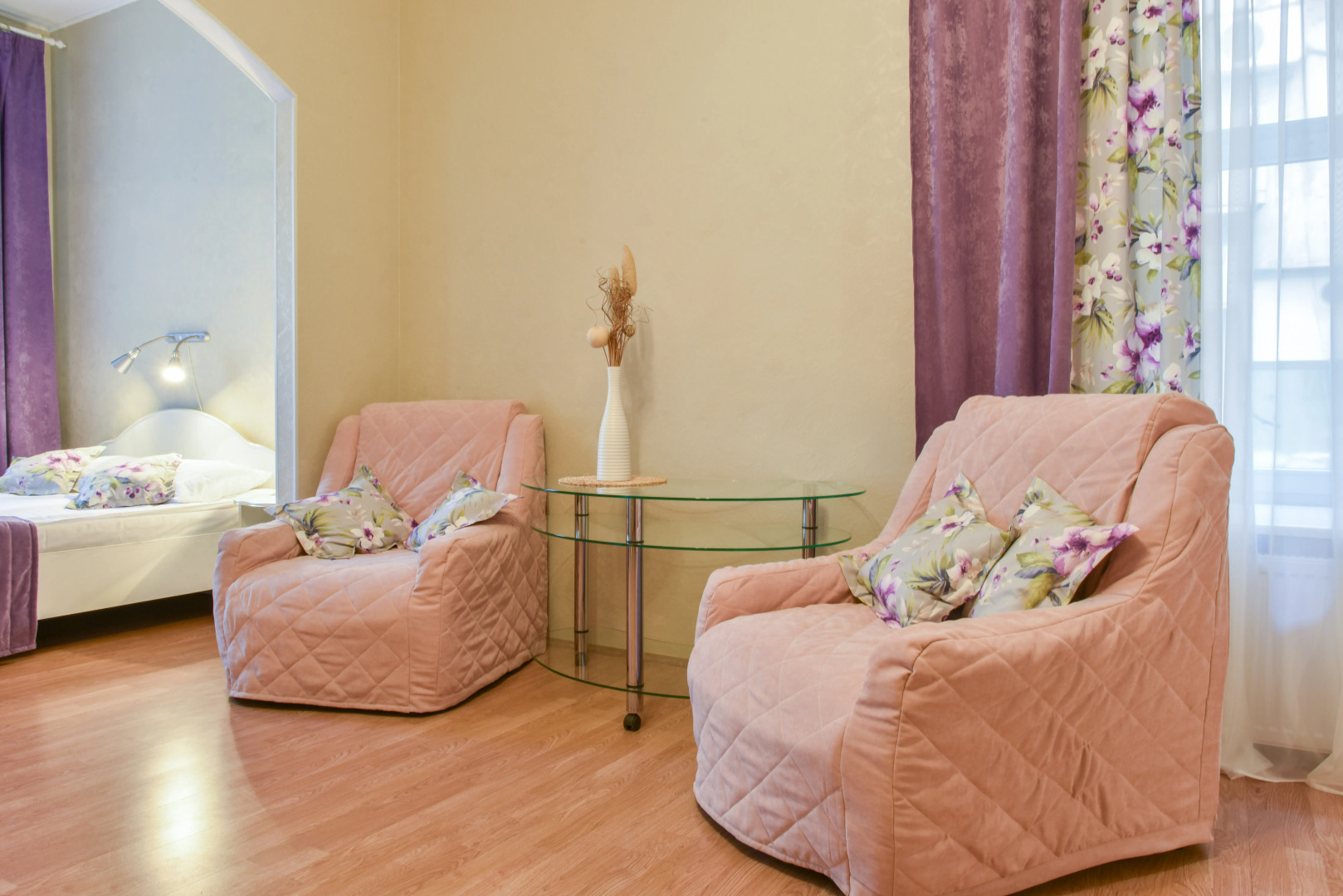 Отель Невский Ряд