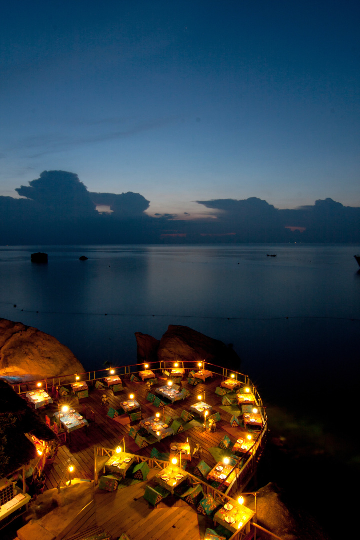 Отель Charm Churee Villa Hotel & Resort