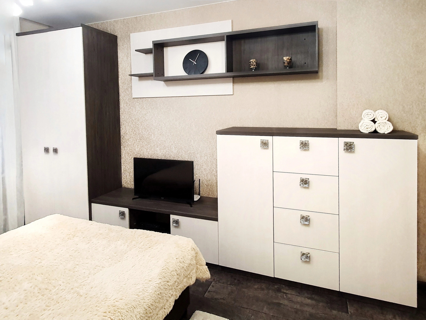 Квартира рядом с Технопарком