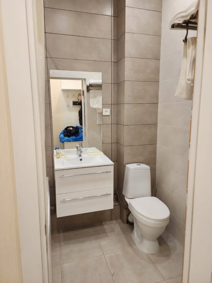 Квартира Korkem 208