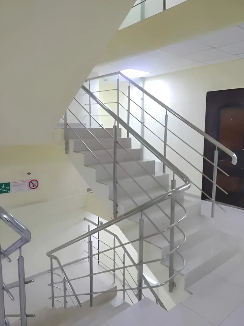 Апартаменты с Панорамным Видом на Море