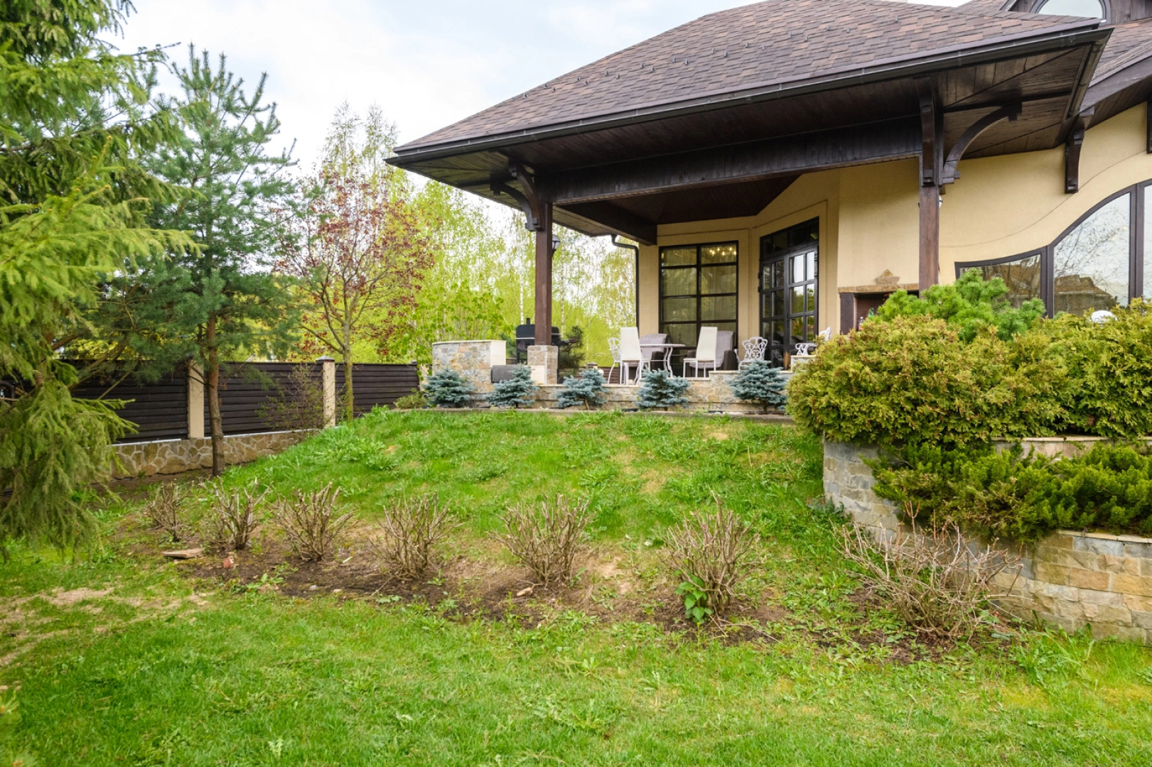 Частный Дом Химки Квартал Клязьма 211