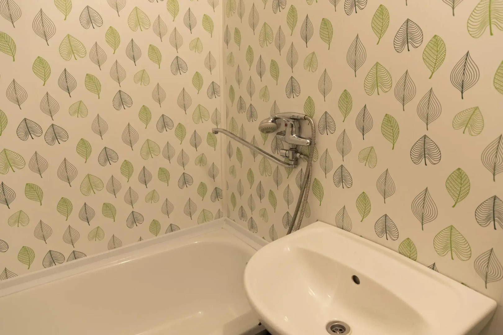 Апартаменты Урал на улице Сулимова 47А