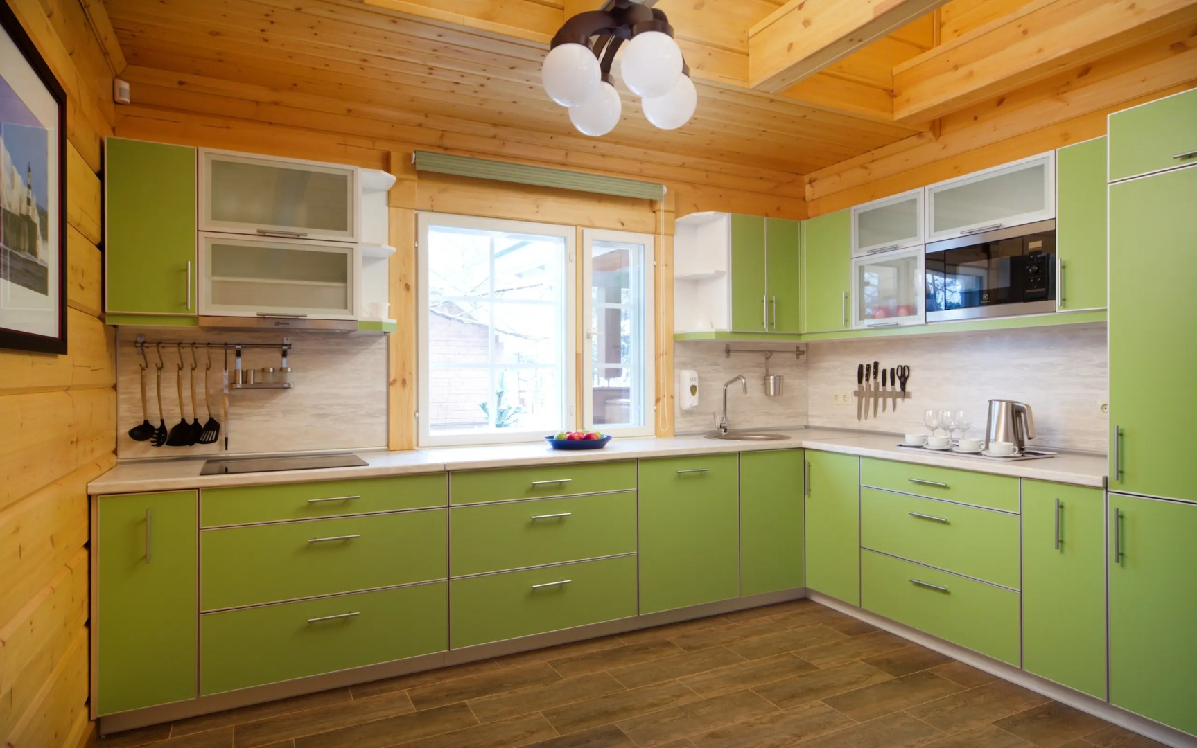 Курортный Отель Загородный Дом у Моря