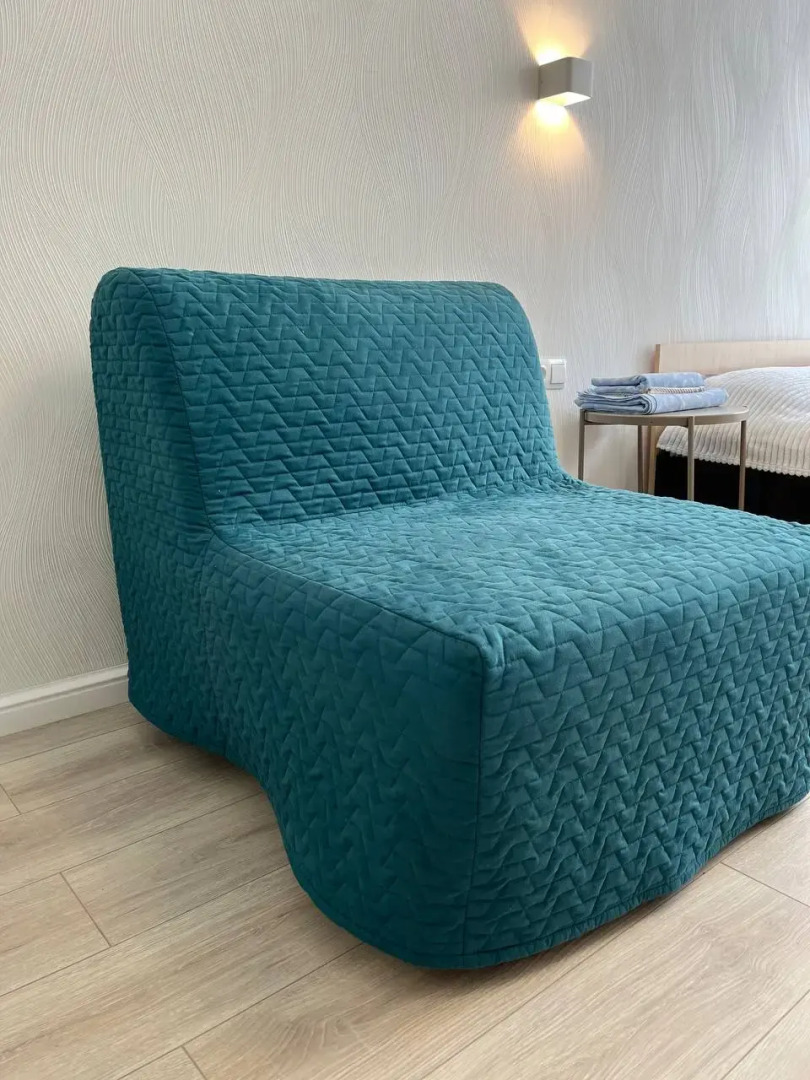 Апартаменты Тигровая 16А