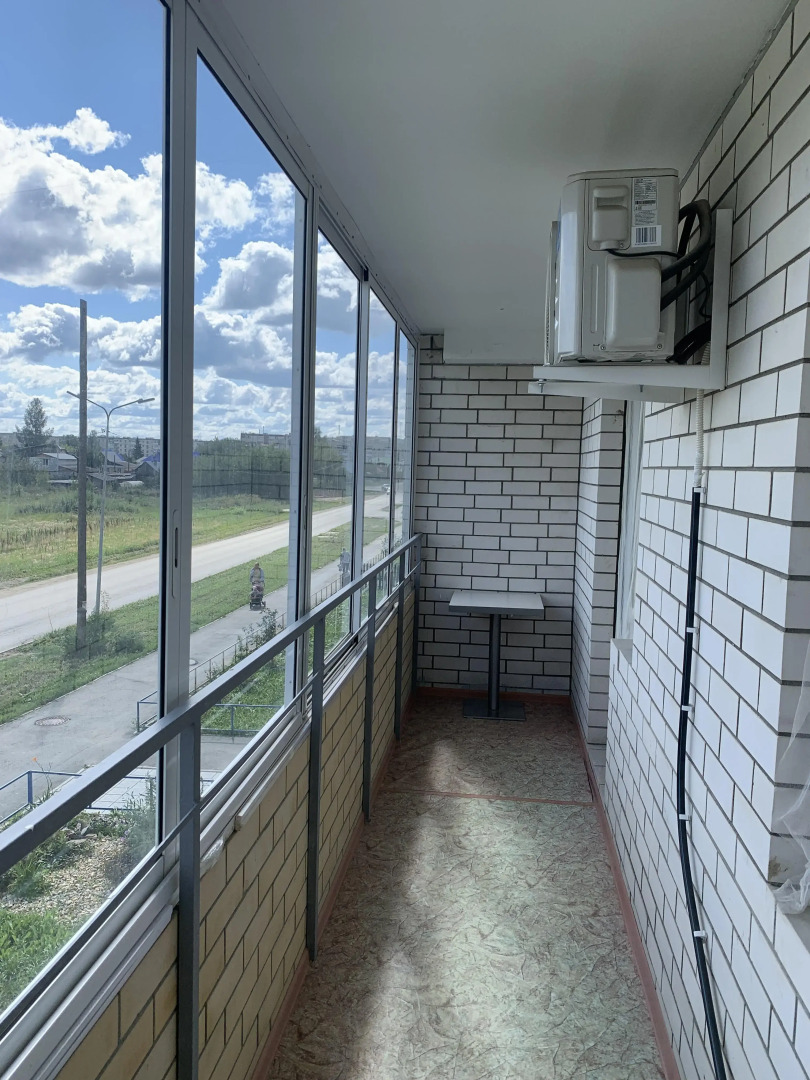 Апартаменты Новый 22