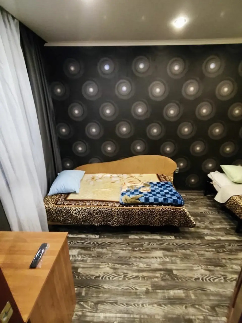 Апартаменты Трудовые резервы 11