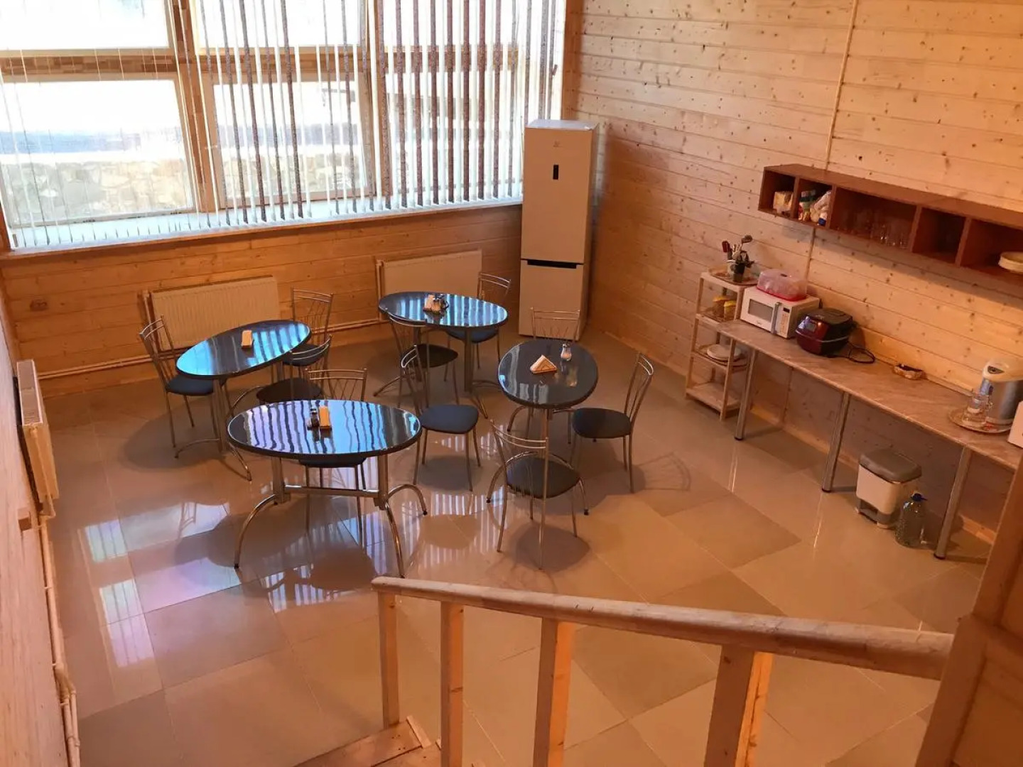 Отель Североморск