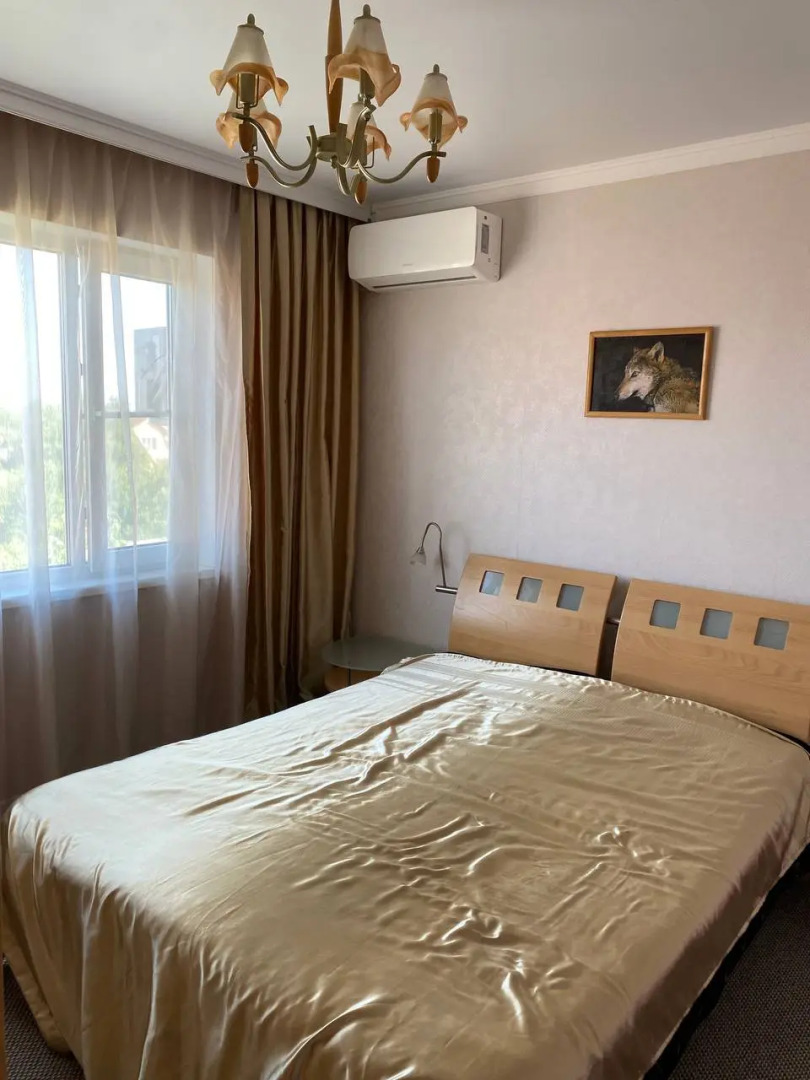 Гостевой дом 50 Лет октября 78/1