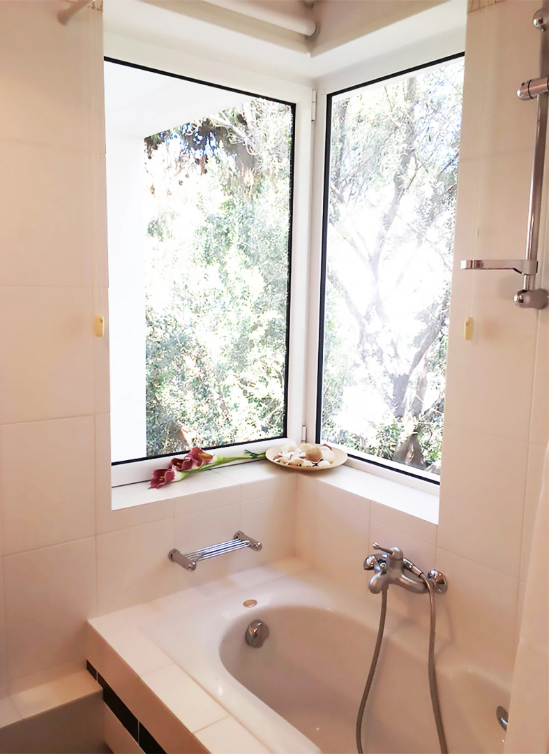 Гостевой Дом Villa Efyra