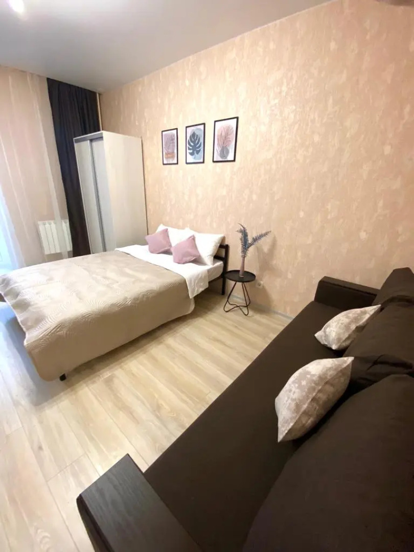 GOROD Si апартаменты ЖК Ленинградский Квартал