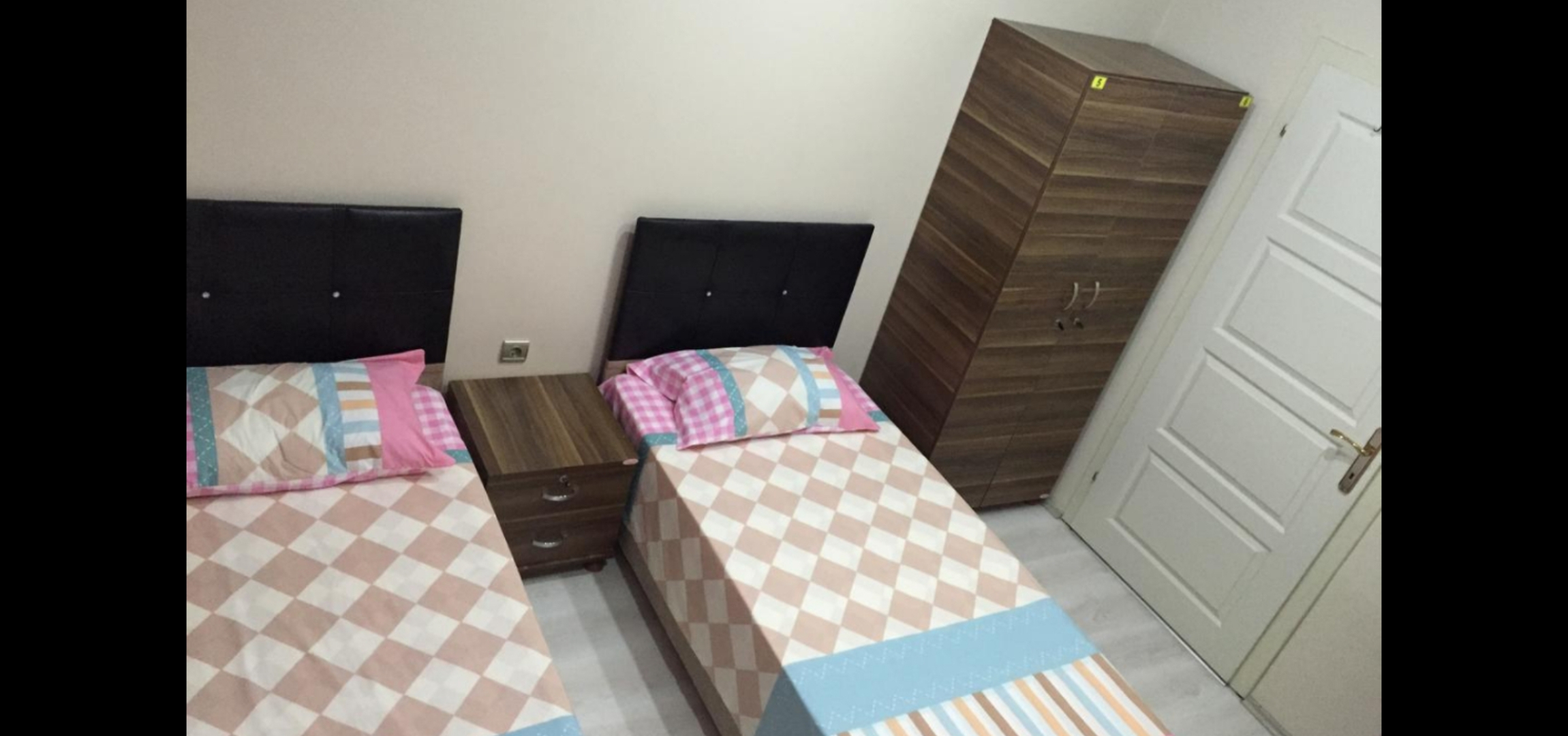 Апарт-отель Makar pansiyon