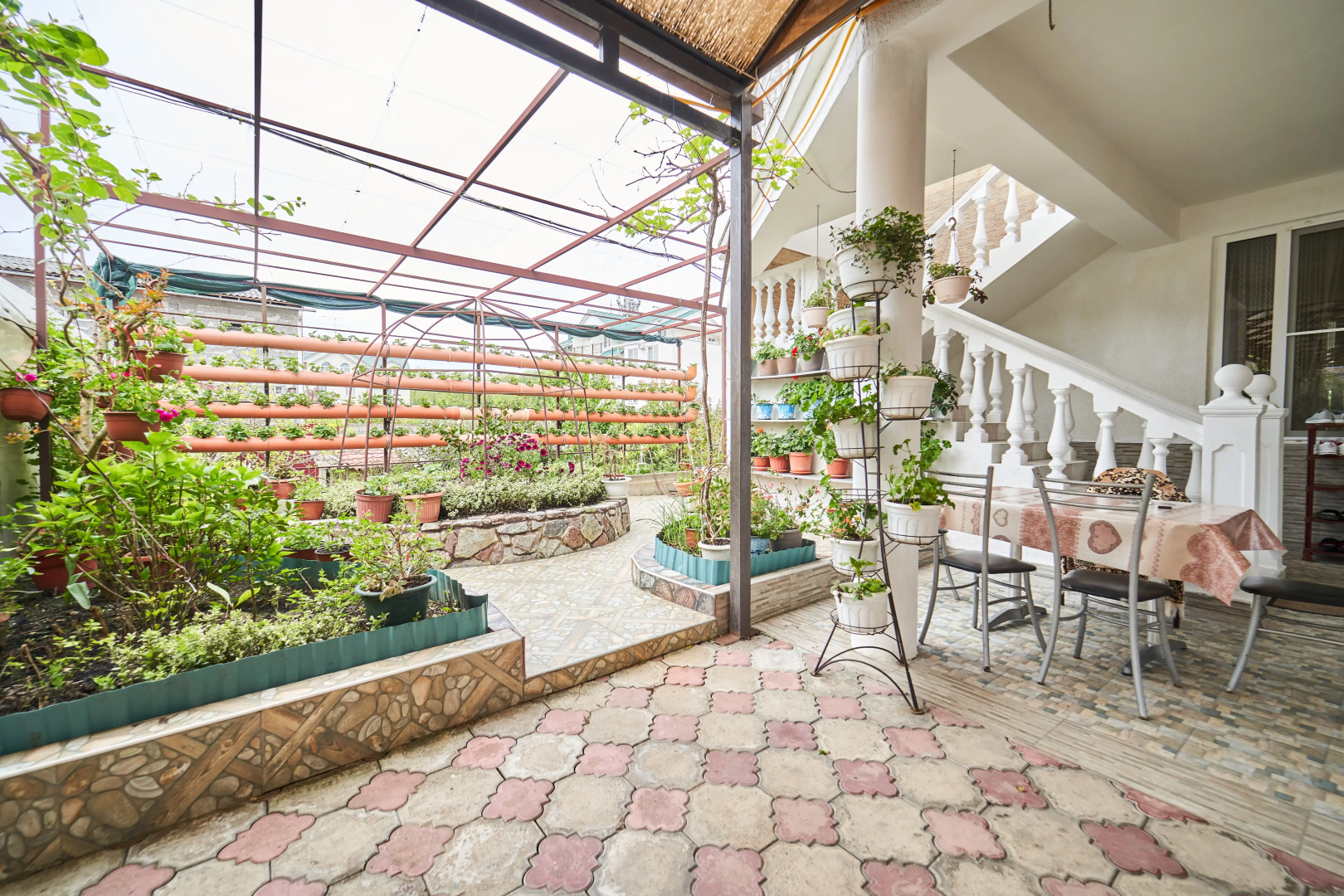 Гостевой дом София