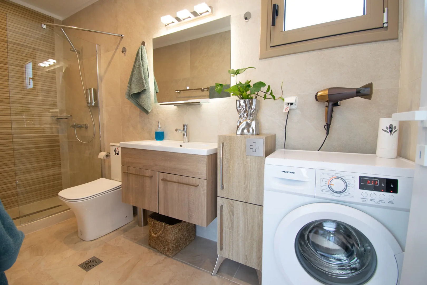 Апартаменты Aetheria Roof Resort