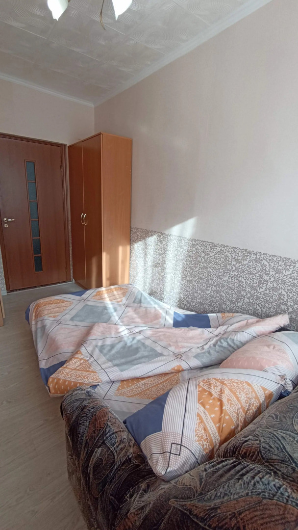 Апартаменты на Невского 125А