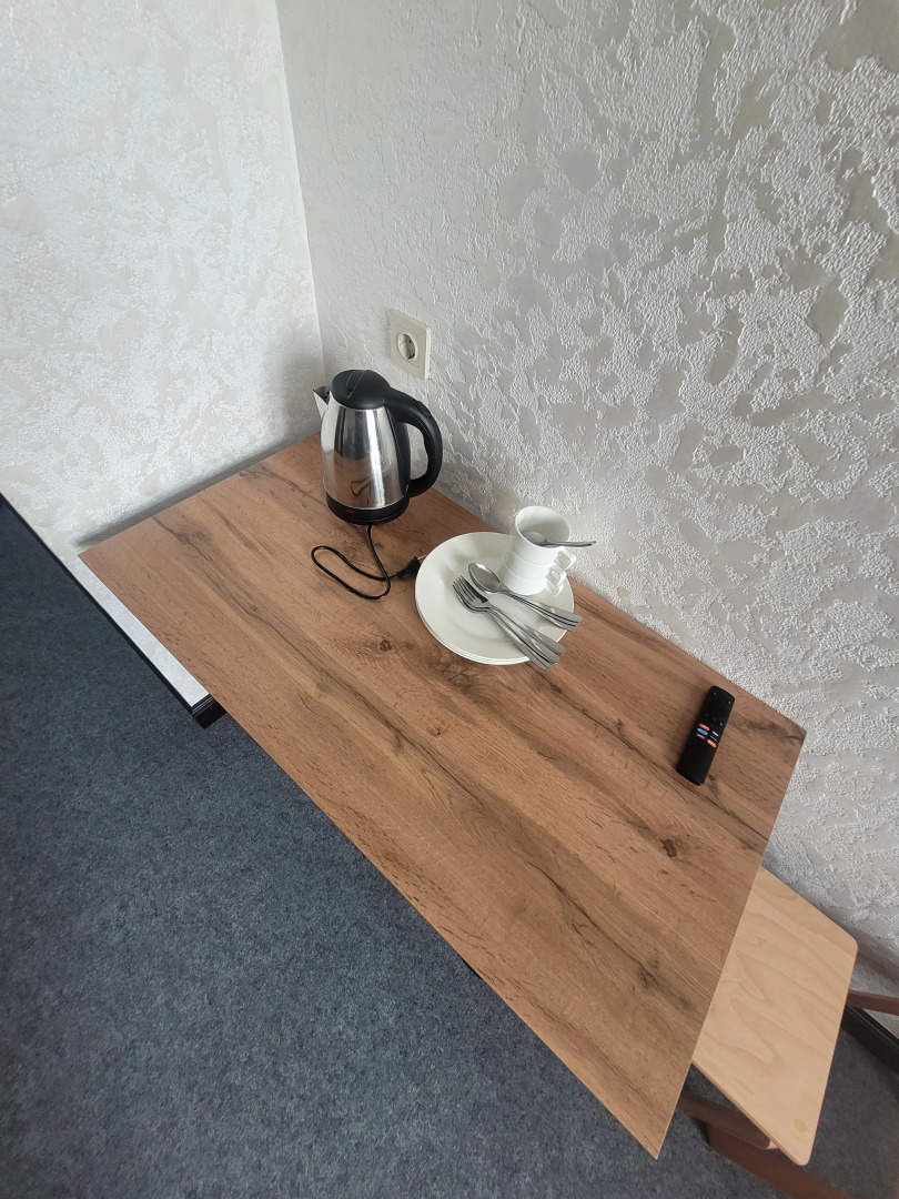 Отель Антарес