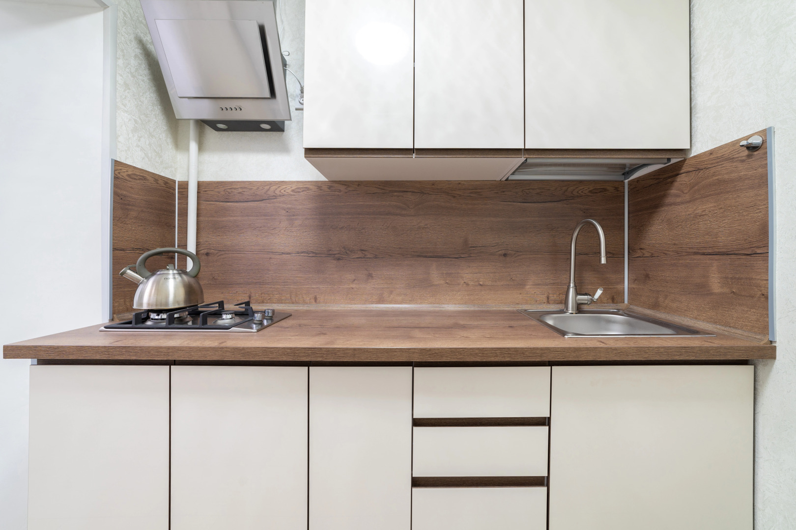 Апартаменты в центре Сочи