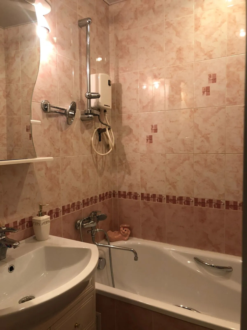 Квартира Апартаменты на Еськова