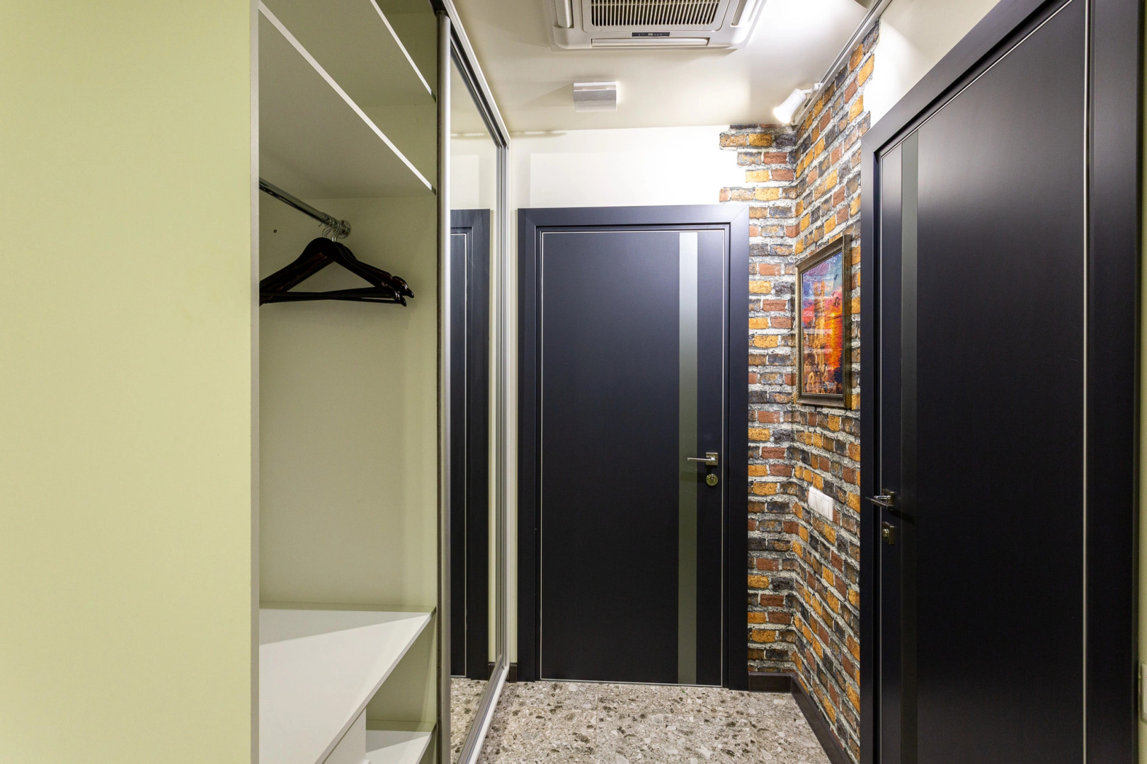 Квартира В Центре