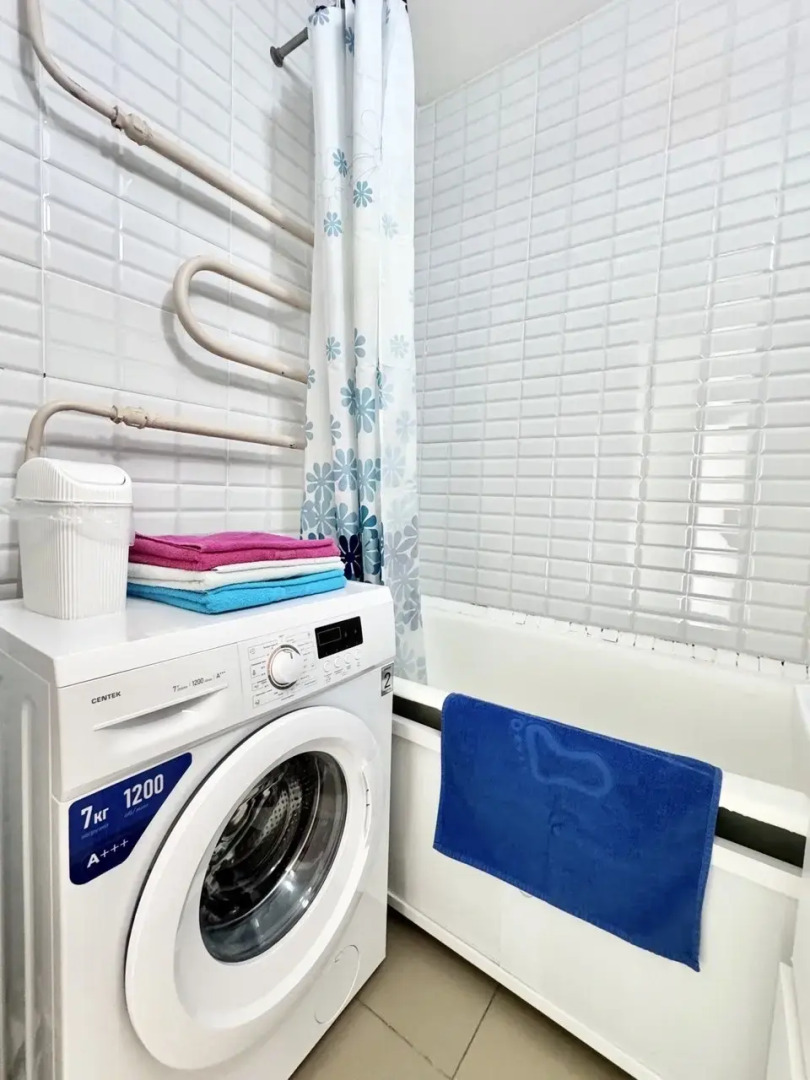 Квартира InRoomSPb на Просвещения