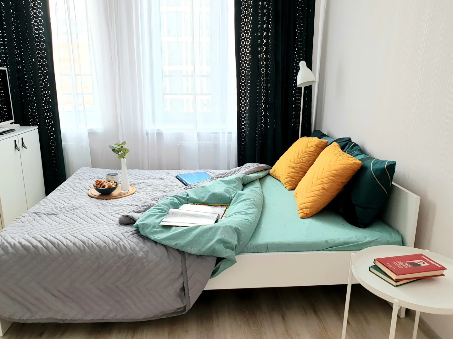 Апартаменты IVI