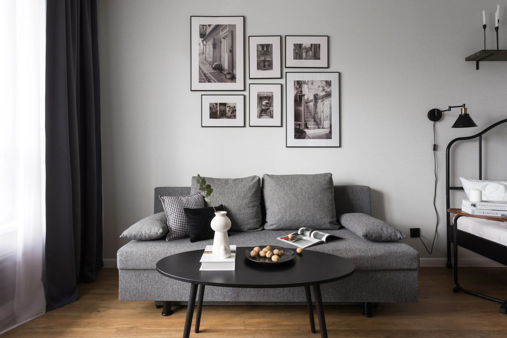 Апартаменты Hugge Place у Аквапарка