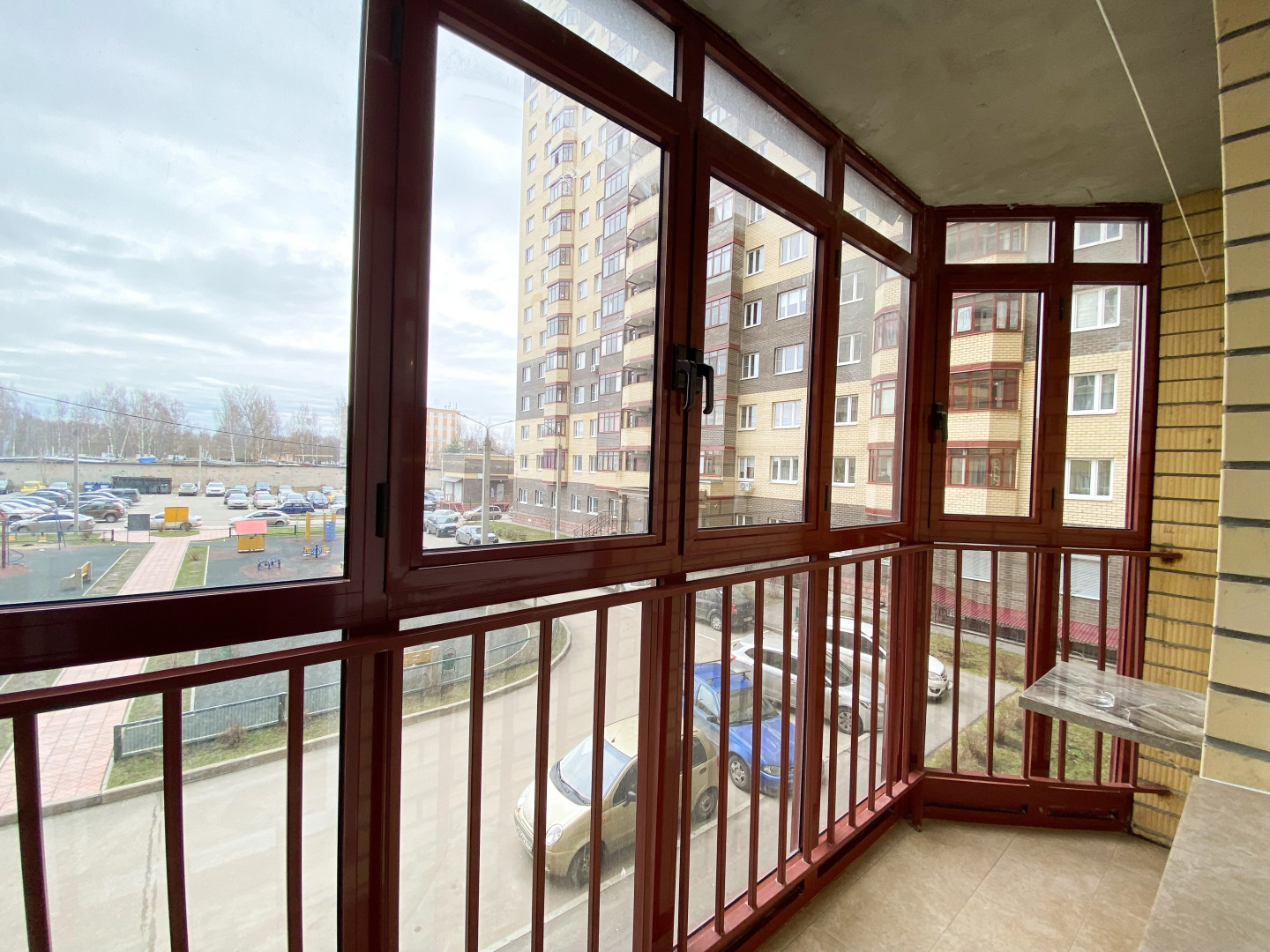 Апартаменты Студия на Чехова