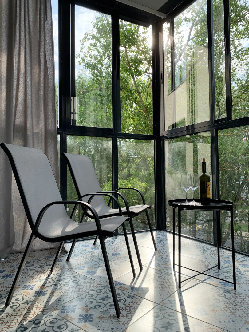 Апартаменты Sweet Suite