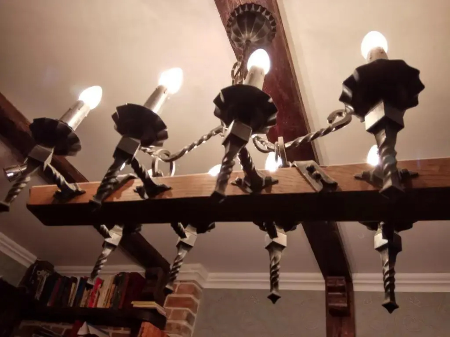 Апартаменты Музей старого Кёнигсберга