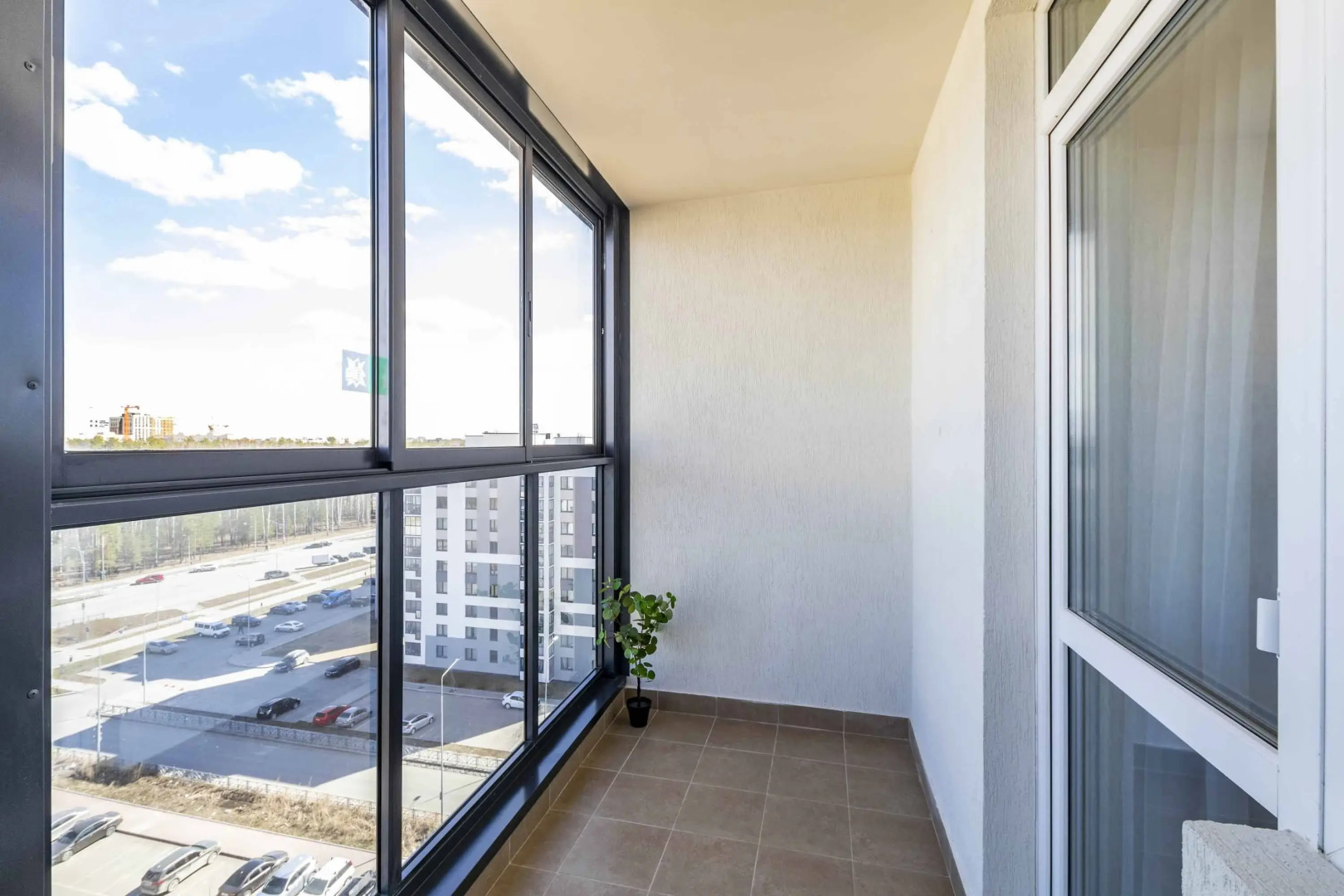 Апартаменты студия в новом ЖК Рифей Тихий район Верхней Пышмы