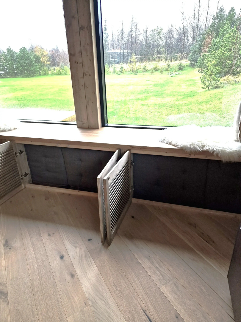 Частный Дом Lava Forest