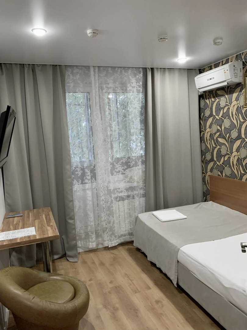 Мини-Отель Бонжур Южное Бутово