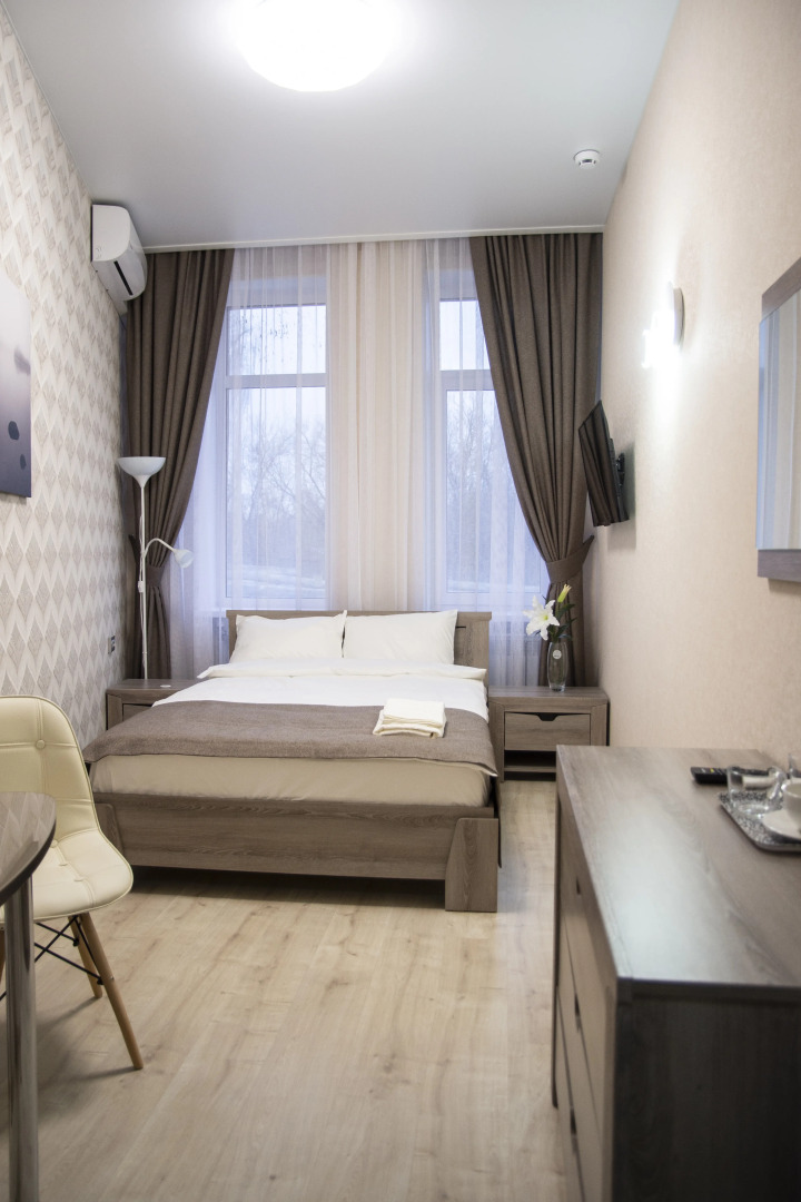 Мини-Отель Astoria74