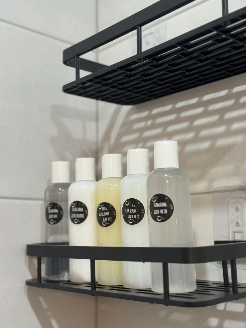 Квартира Новая Уютная