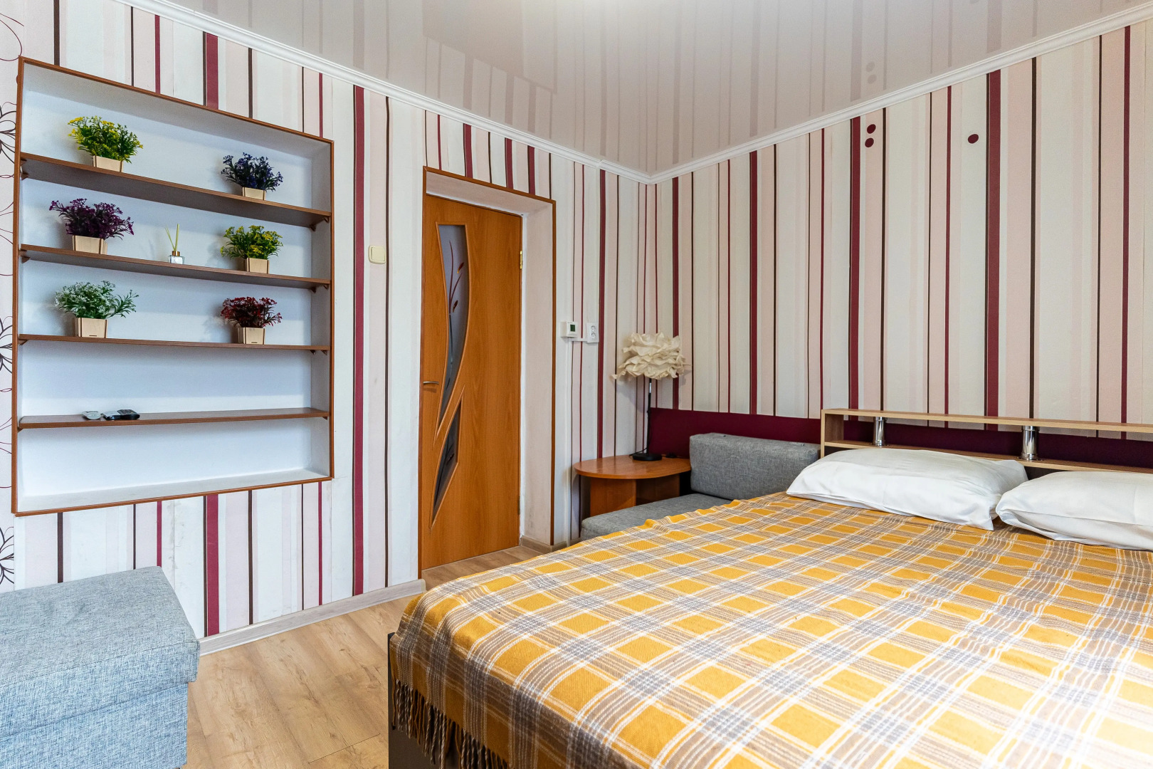 Частный дом Мысхако