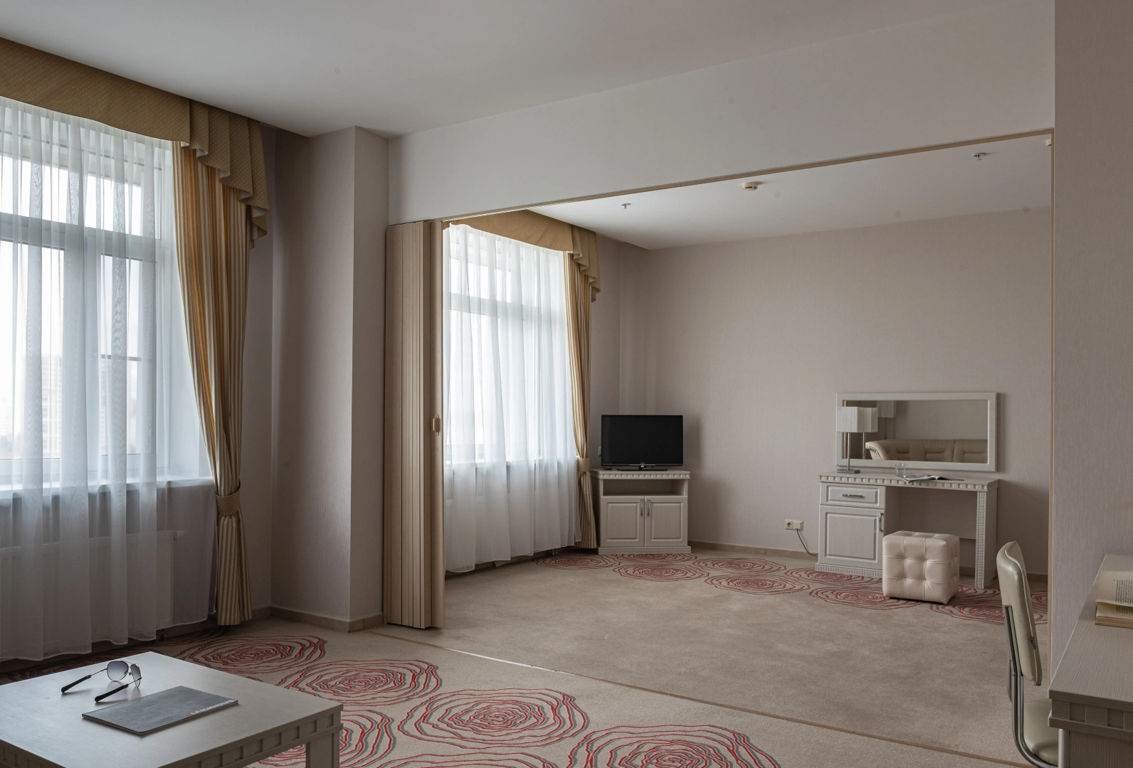 Отель Интурист Коломенское