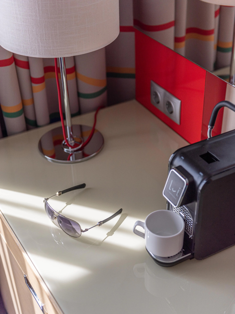 Отель Cosmos Yaroslavl