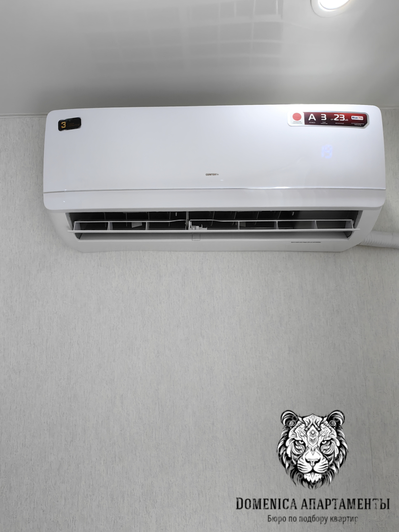 Квартира Уютная квартира вблизи моря