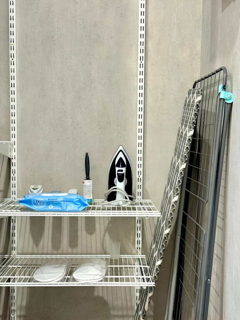 Апартаменты ЖК Грин Сити