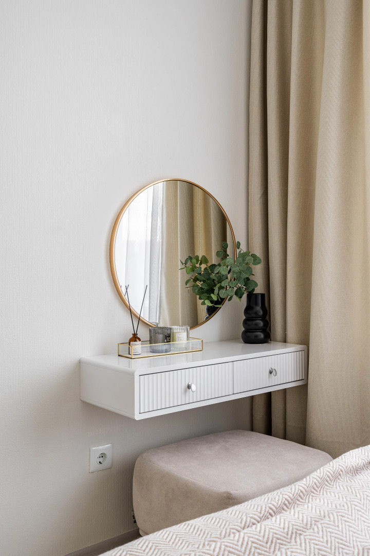 Апартаменты Bianco с джакузи в центре