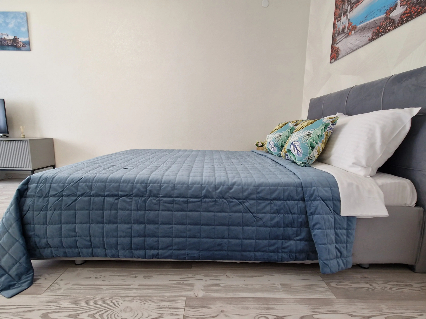 Апартаменты  "Любимый Центр" на Соммера!